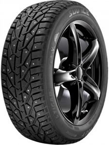 Зимняя шина Tigar Suv Ice 225/65 R17 106T XL