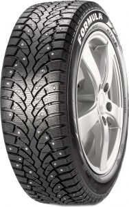 Зимняя шина Pirelli Formula Ice 225/55 R18 102T XL