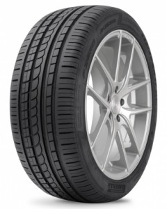 Летняя шина Pirelli P Zero Rosso 265/45 R20 104Y MO