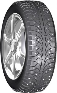 Зимняя шина Нижнекамскшина Кама-519 205/60 R15 91T