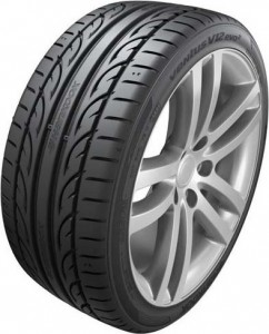 Летняя шина Hankook Ventus V12 Evo2 K120 255/35 R18 94Y