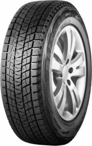 Зимняя шина Bridgestone  Blizzak DM-V1 285/70 R17 117R