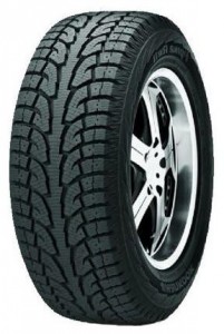 Зимняя шина Hankook Winter i*pike RW11 285/65 R17 116T