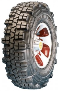 Всесезонная шина Simex  Jungle Trekker 2 31X9,5 R16 107N