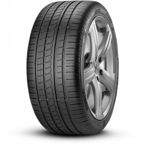 Летняя шина Pirelli P Zero Rosso 225/40 R18 88Y N4