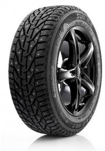 Зимняя шина Tigar Suv Ice 215/65 R16 102T