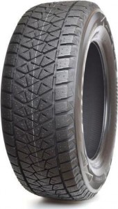 Зимняя шина Bridgestone Blizzak DM-V2 235/60 R18 107S