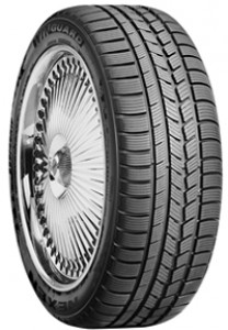 Зимняя шина Nexen Winguard Sport 215/60 R17 96H