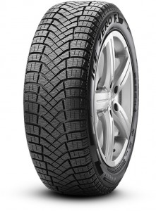 Зимняя шина Pirelli Ice Zero Friction 235/55 R18 104T