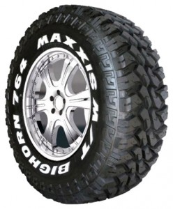 Летняя шина Maxxis MT-764 Bighorn 31x10.5 R15 109Q