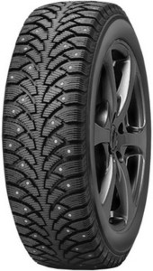 Зимняя шина Алтайский Шинный Комбинат  Forward Arctic 700 175/70 R13