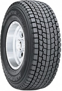 Зимняя шина Hankook DynaPro icept RW08 255/65 R16 109T