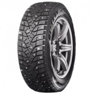 Зимняя шина Bridgestone Blizzak Spike-02 SUV 265/60 R18 114T