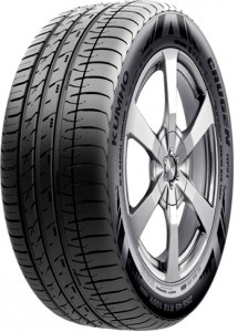 Летняя шина Kumho Crugen HP91 255/55 R19 111V