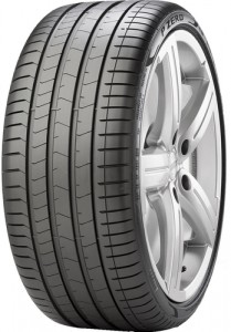 Летняя шина Pirelli P Zero Luxury saloon 315/35 R20 110W XL Run Flat