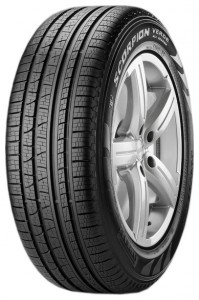 Всесезонная шина Pirelli Scorpion Verde All Seasons 275/45 R20 110V