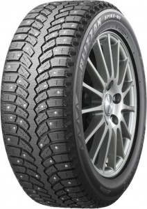 Зимняя шина Bridgestone Blizzak Spike-01 275/55 R20 117T