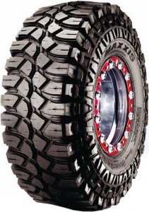 Всесезонная шина Maxxis Creepy Crawler M8090 315/85 R16 124K