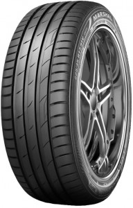 Летняя шина Marshal Matrac MU12 195/55 R15 85V