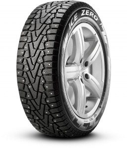 Зимняя шина Pirelli Ice Zero 235/65 R18 110T