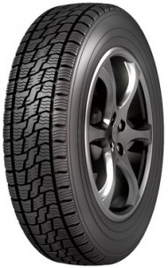 Всесезонная шина Алтайский Шинный Комбинат Forward Dynamic 232 185/75 R16 95T