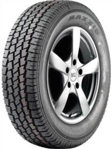 Зимняя шина Maxxis MA-W2 Wintermaxx 215/65 R16C 109/107T