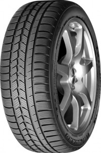 Зимняя шина Nexen Winguard Sport 205/45 R17 88V