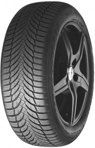 Зимняя шина Nexen Winguard Snow G WH2 225/55 R16 95H