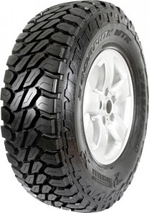 Летняя шина Pirelli Scorpion MTR 215/80 R16 107R