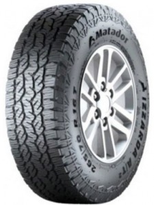 Всесезонная шина Matador MP72 Izzarda A/T 2 255/70 R16 111T FR