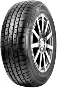 Летняя шина Ovation Tyres Ecovision VI-286HT 265/70 R16 112H