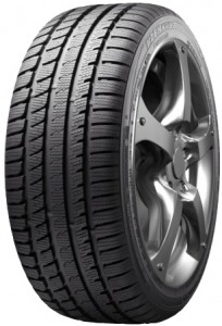 Зимняя шина Kumho I'Zen KW27 215/60 R16 95V