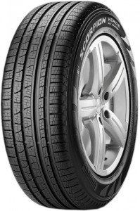 Всесезонная шина Pirelli Scorpion Verde All-Season 245/60 R18 109H XL M+S