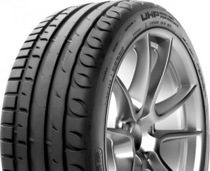 Летняя шина Tigar Ultra high performance 235/45 R17 94W XL