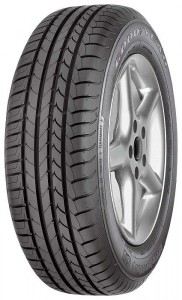 Летняя шина Goodyear EfficientGrip  195/55 R16  87H