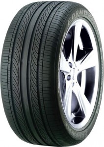 Летняя шина Federal Formoza FD2 235/55 R17 103W