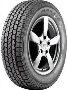 Зимняя шина Maxxis 215/70 15C R MA-W2 8PR