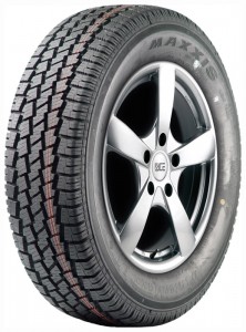 Зимняя шина Maxxis MA-W2 Wintermaxx 185/75 R16C 104/102R