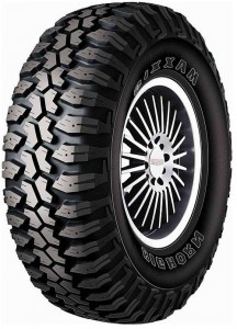 Летняя шина Maxxis MT-762 Bighorn 305/70 R16 118Q