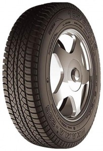 Зимняя шина Нижнекамскшина Кама-236 185/65 R15 88H