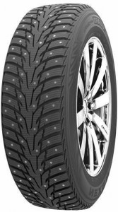 Зимняя шина Nexen Winguard WinSpike XL WH62 185/60 R15 88T