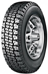 Зимняя шина Bridgestone RD-713 Winter 195/70 R15C 104Q