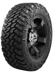 Летняя шина Nitto Trail Grappler M/T 315/70 R15 108P