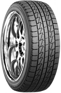 Зимняя шина Roadstone Winguard Ice 205/65 R16 95Q