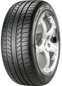 Летняя шина Pirelli P Zero Rosso Direzionale 245/40 R19 98Y