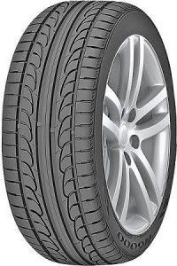 Летняя шина Roadstone Radial N6000 245/45 R18 100Y