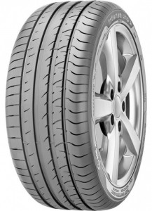 Летняя шина Sava Intensa uhp 2 225/55 R17 101Y XL