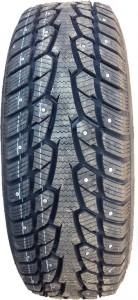 Зимняя шина Ovation Tyres Ecovision W-686 225/55 R17 H