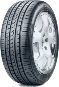 Летняя шина Pirelli P Zero 295/40 R20 106Y