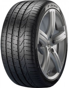 Летняя шина Pirelli P Zero Sports car 225/45 R18 95Y XL